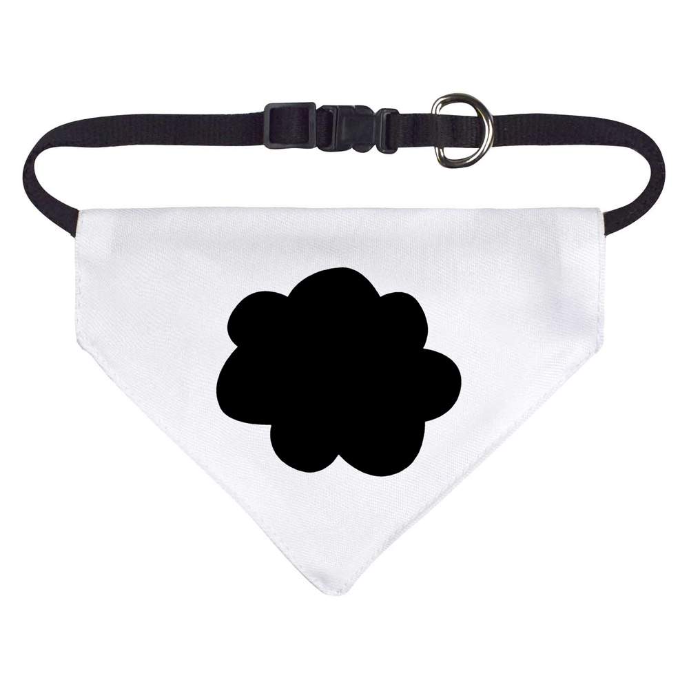 'Cloud' Dog / Cat / Pet Bandana (PD011004)