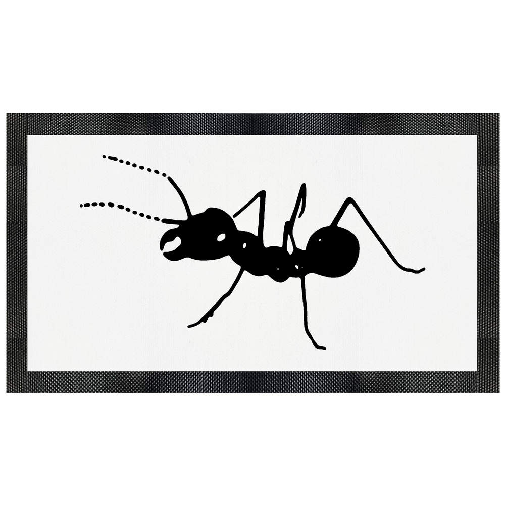 'Ant' Pet Feeding Mat (PM00006294)