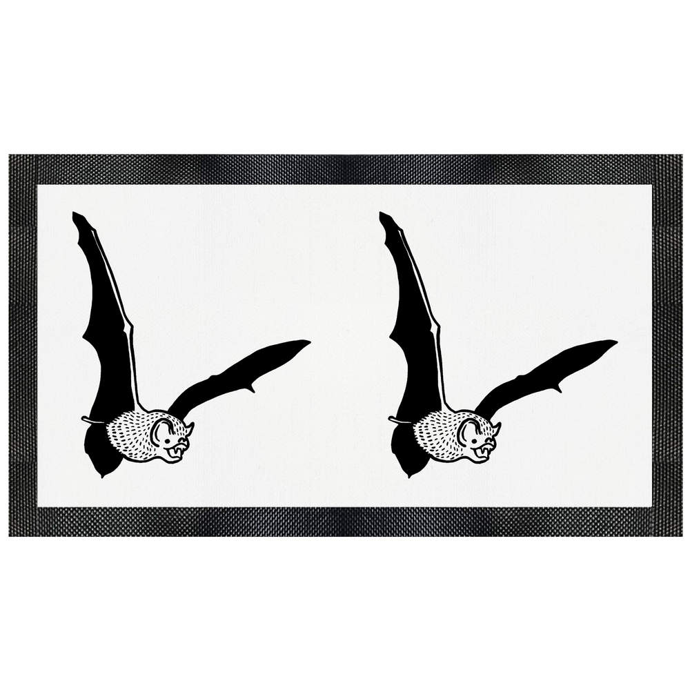 'Flying Bat' Pet Feeding Mat (PM00007178)