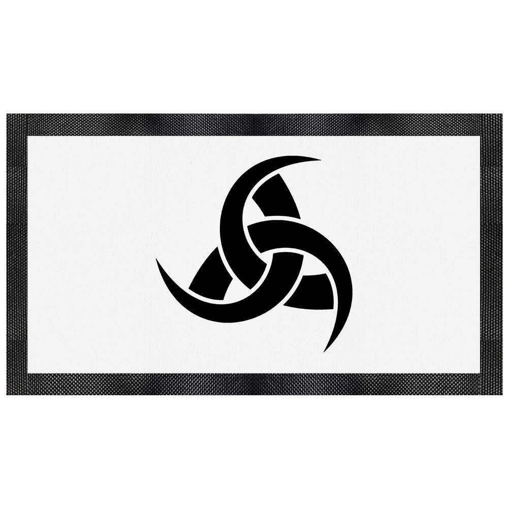 'Odin's Horn' Pet Feeding Mat (PM00014344)