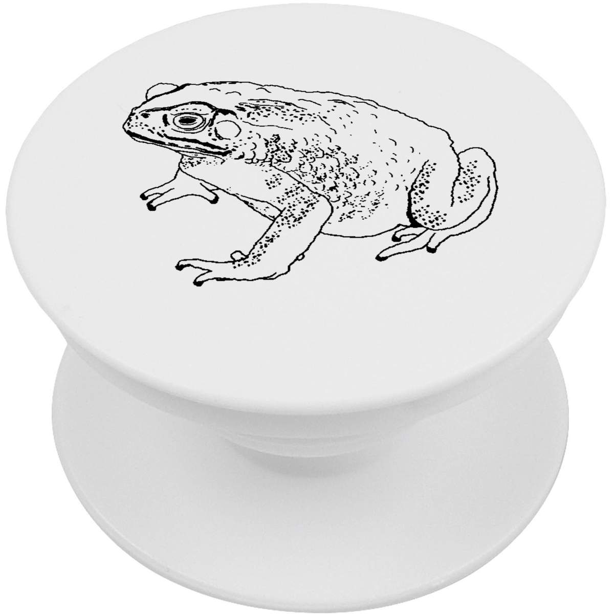 'Toad' Expanding Phone Grip / Stand (PO00019451)