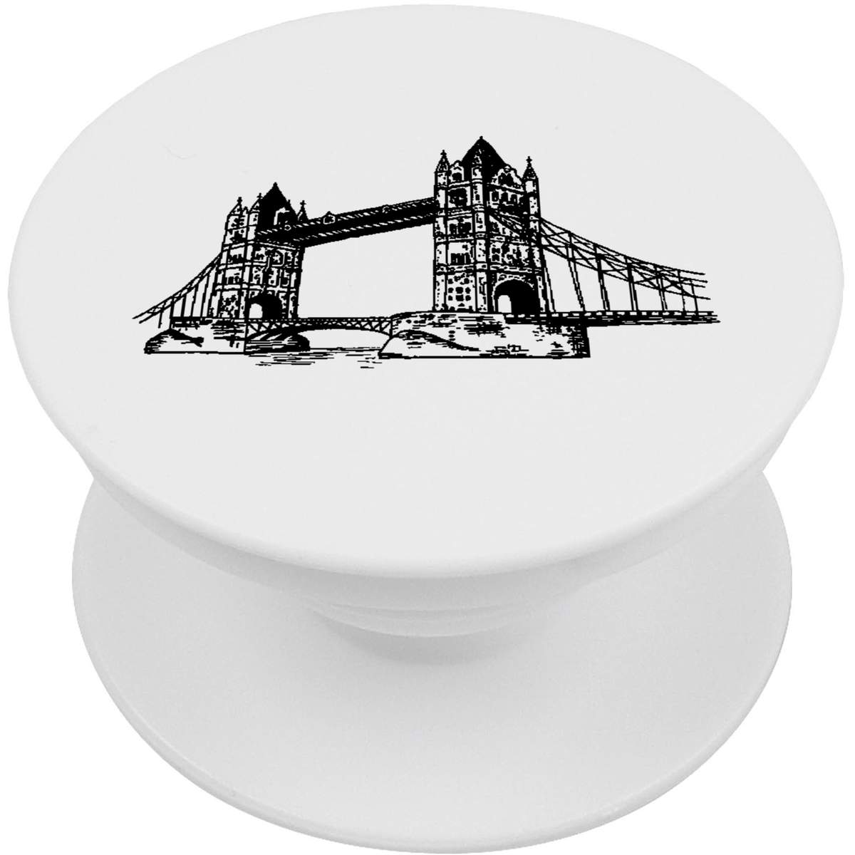 'Tower Bridge' Expanding Phone Grip / Stand (PO00026220)
