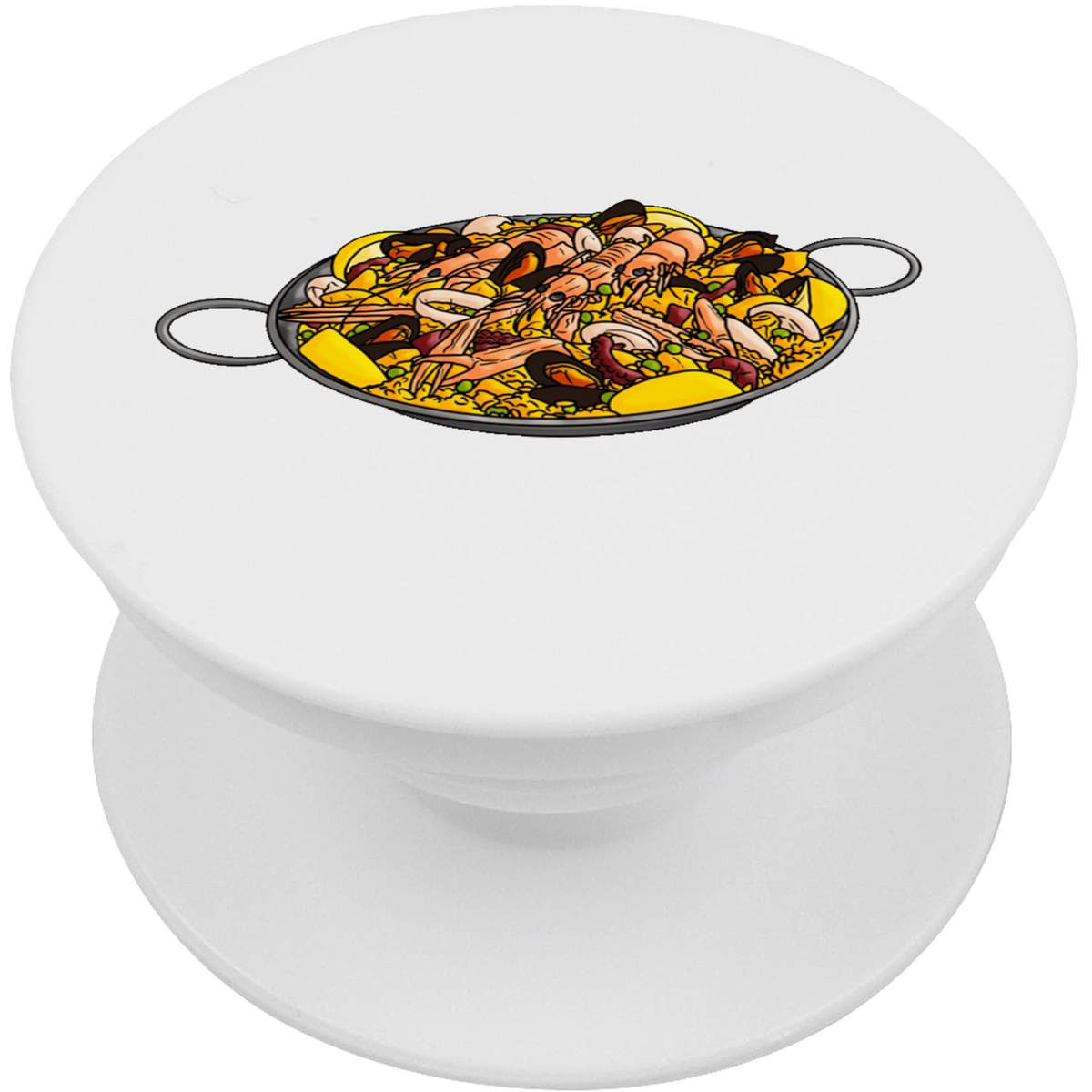 'Paella' Expanding Phone Grip / Stand (PO00026299)