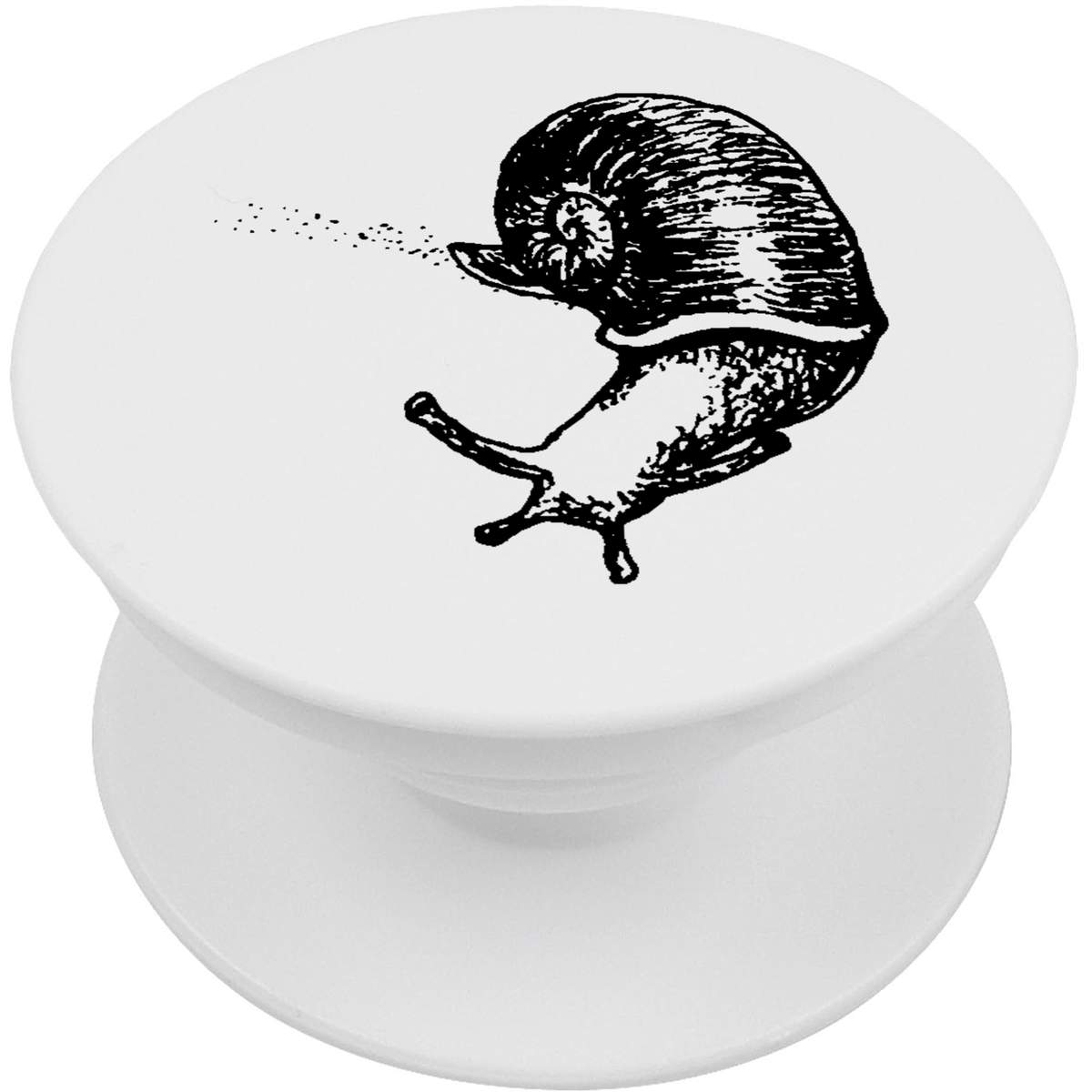 'Snail' Expanding Phone Grip / Stand (PO00029296)