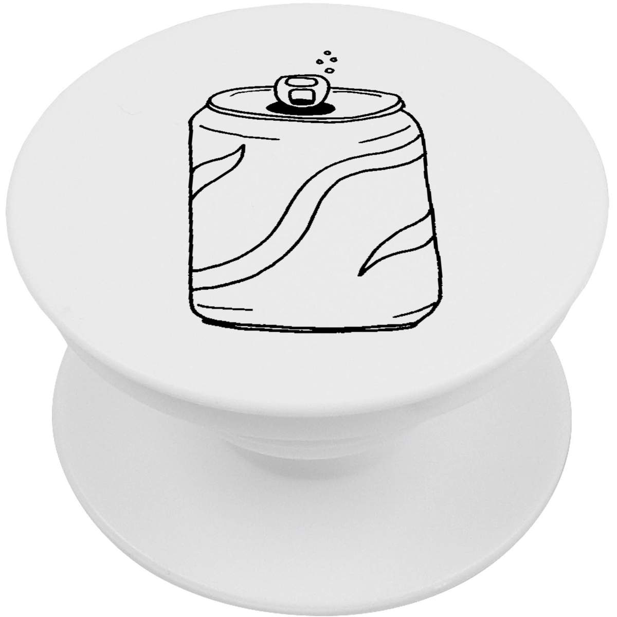'Can Of Pop' Expanding Phone Grip / Stand (PO00029638)