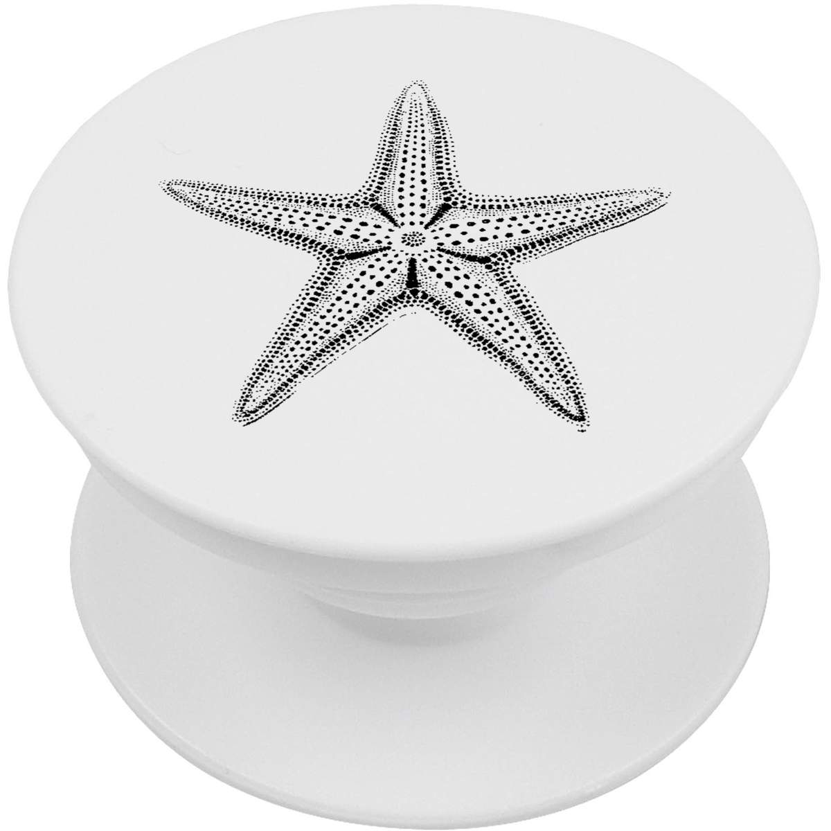 'Spotted Starfish' Expanding Phone Grip / Stand (PO00034252)
