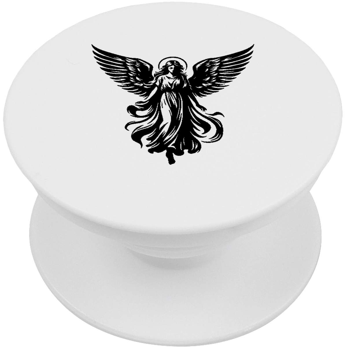 'Winged Angel' Expanding Phone Grip / Stand (PO00037878)
