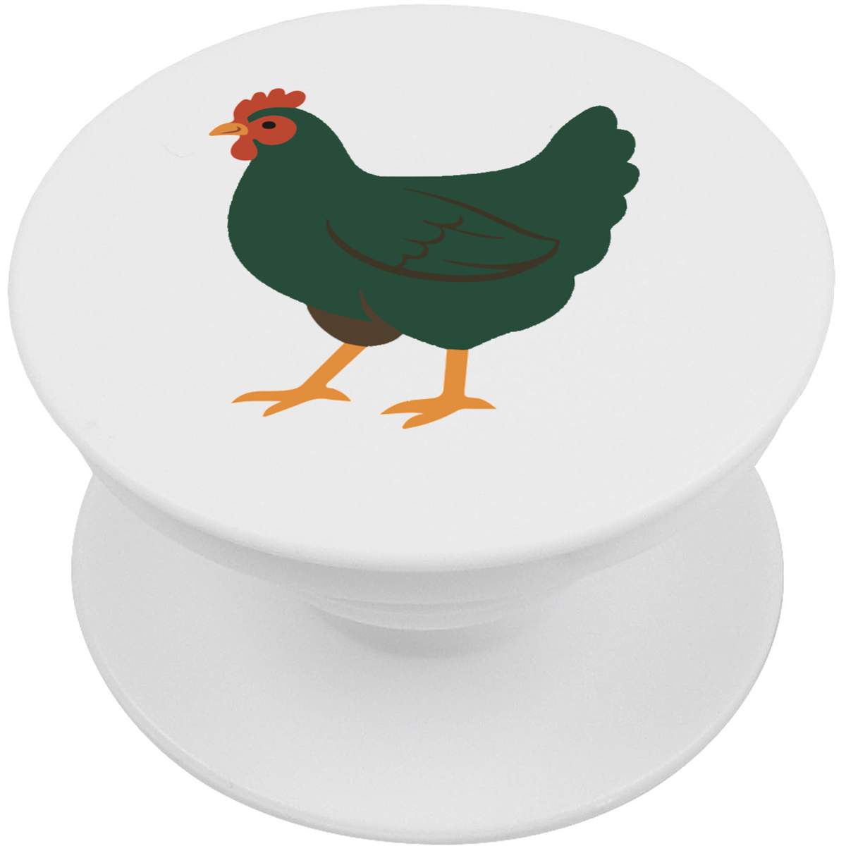 'Plump Hen' Expanding Phone Grip / Stand (PO00045258)