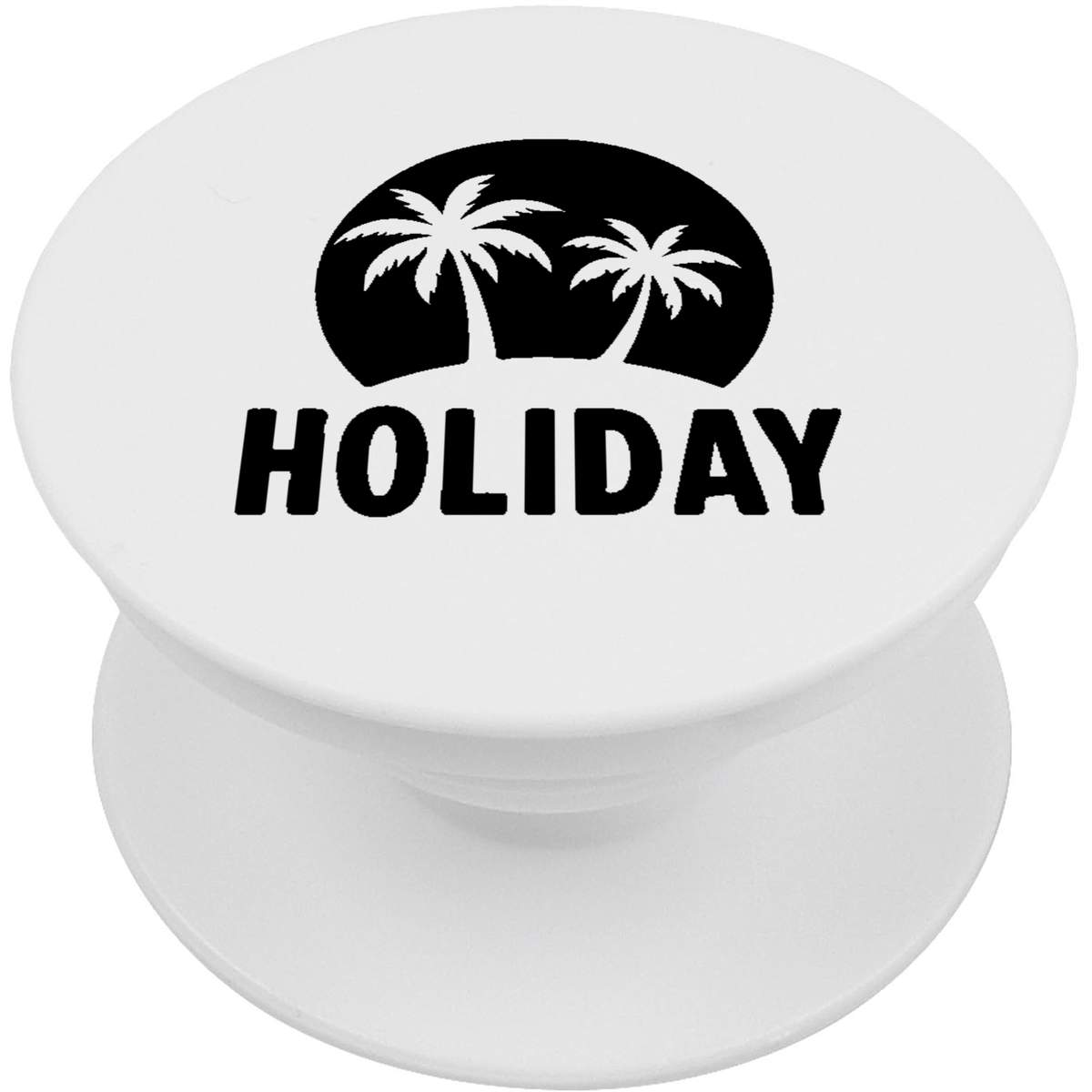 'Holiday Island Paradise' Expanding Phone Grip / Stand (PO00046075)