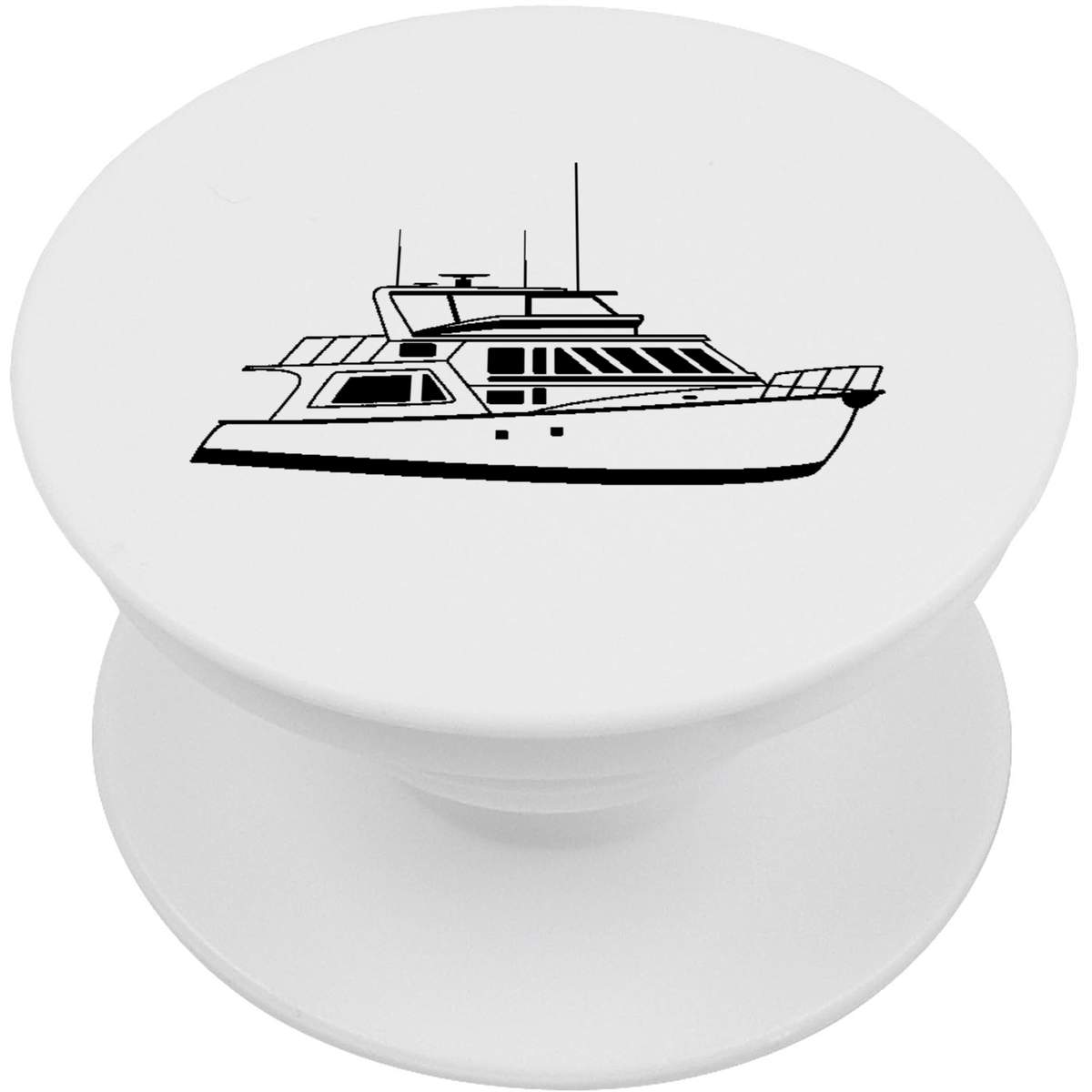 'Luxury Cruiser' Expanding Phone Grip / Stand (PO00047499)