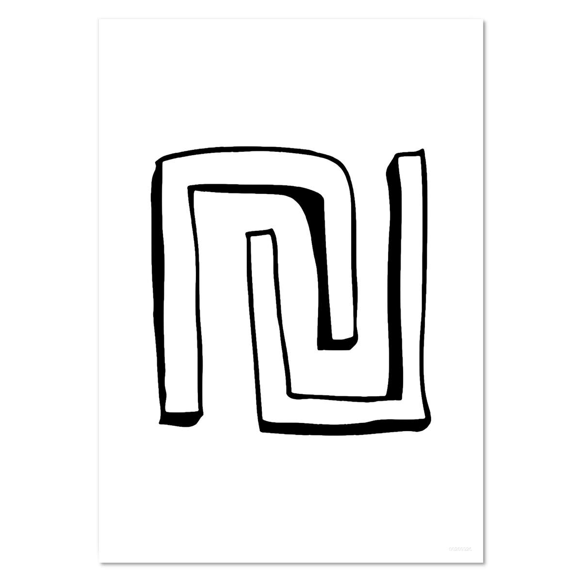 'Israel Shekel' Wall Posters / Prints (PP013976)