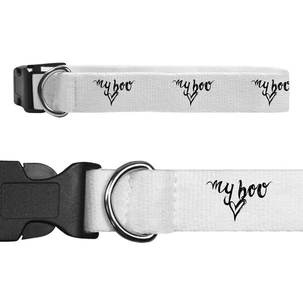 'My Boo' Dog Collars (PR017151)