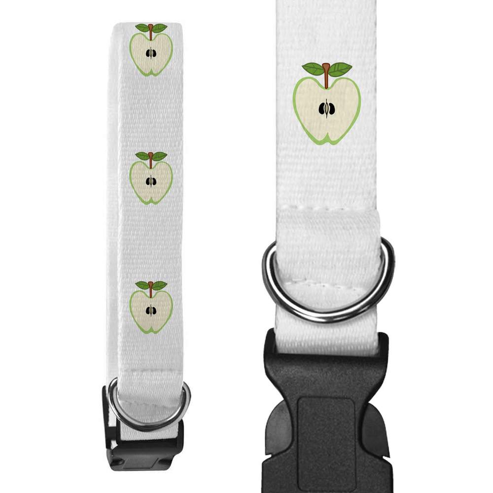 'Green Apple' Dog Collars (PR021797)