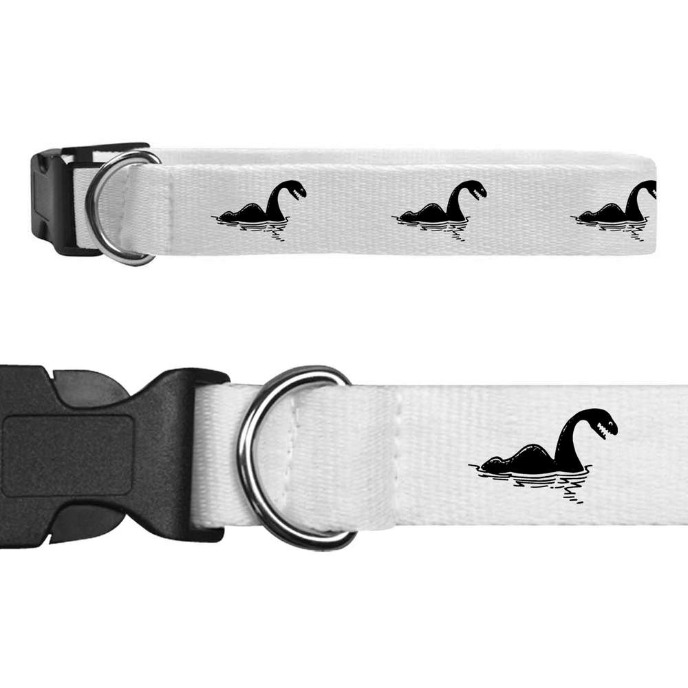 'Loch Ness Monster' Dog Collars (PR021949)
