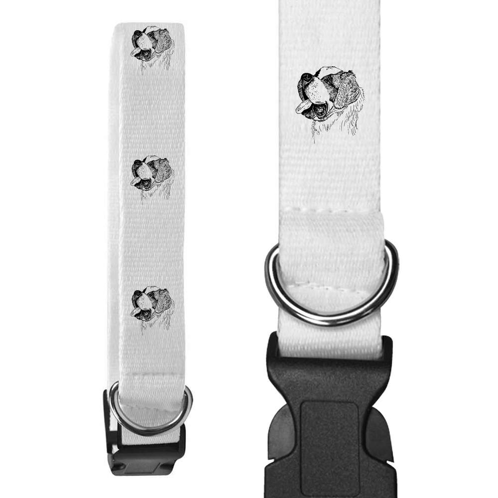 Small 'Saint Bernard' Dog Collar (PR00034609)