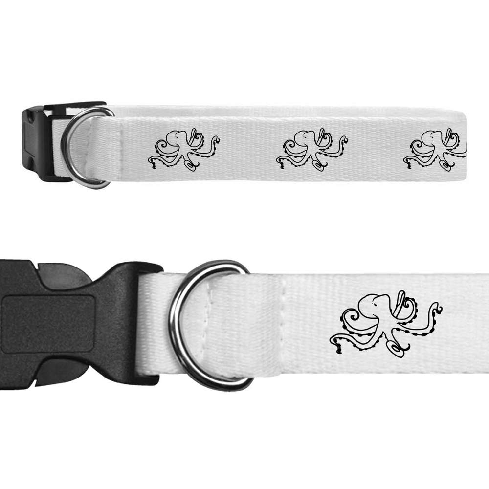 'octopus' Dog Collars (PR038824)
