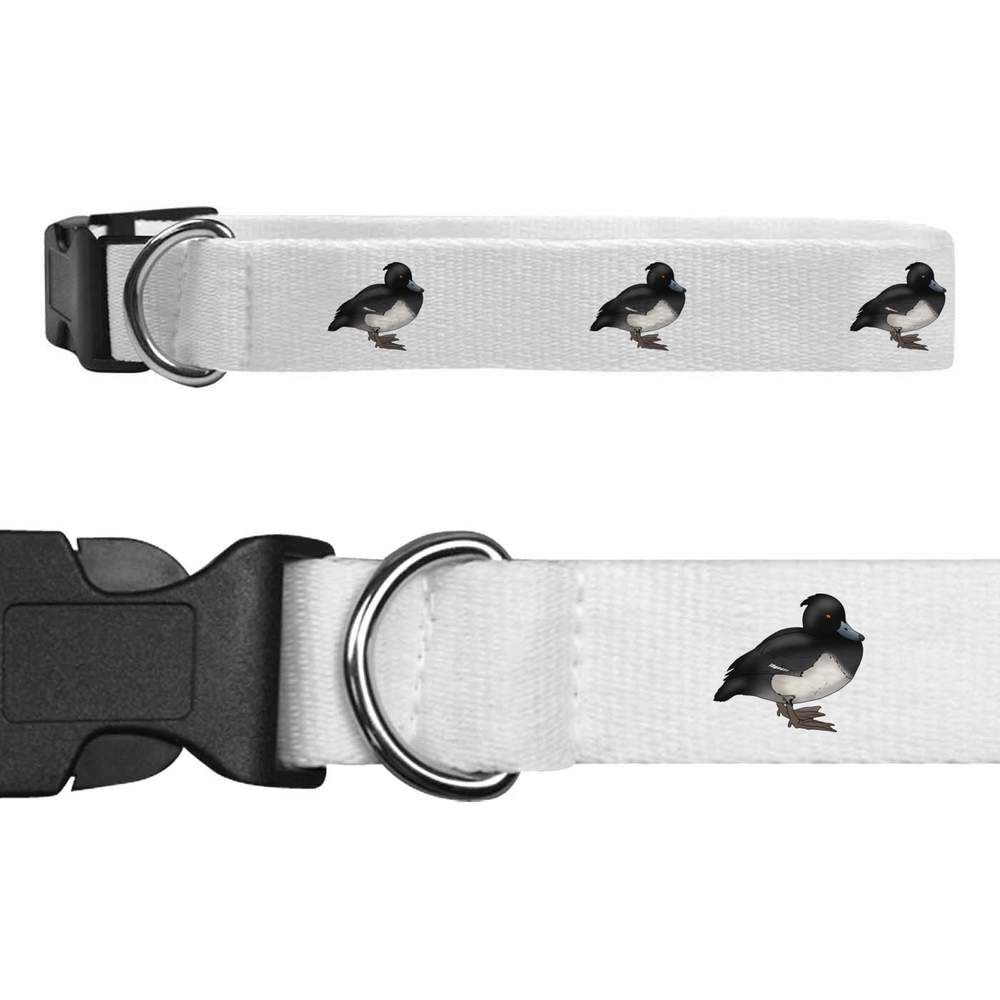 'Tufted Duck' Dog Collars (PR039429)