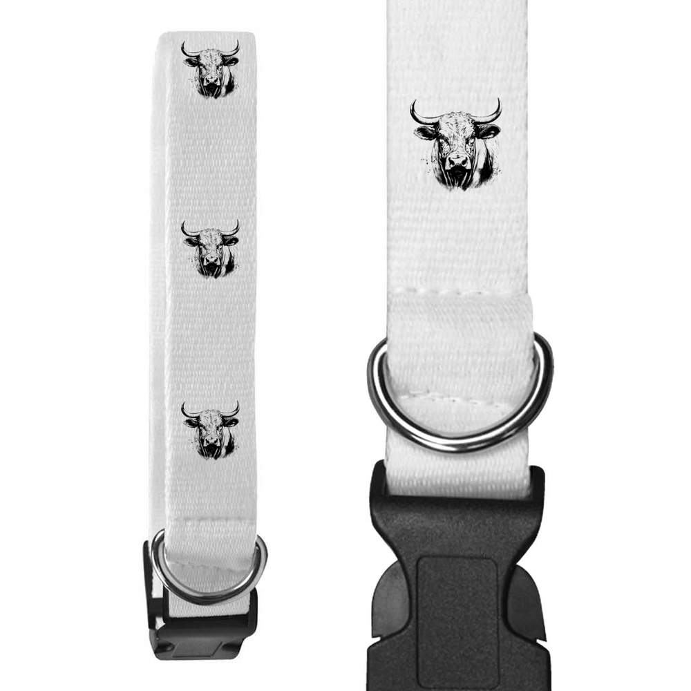 'bull' Dog Collars (PR042988)