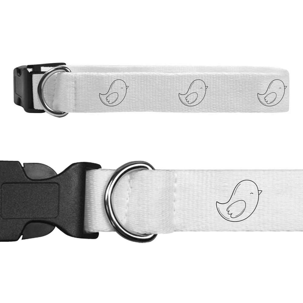 'Little Bird' Dog Collars (PR043298)