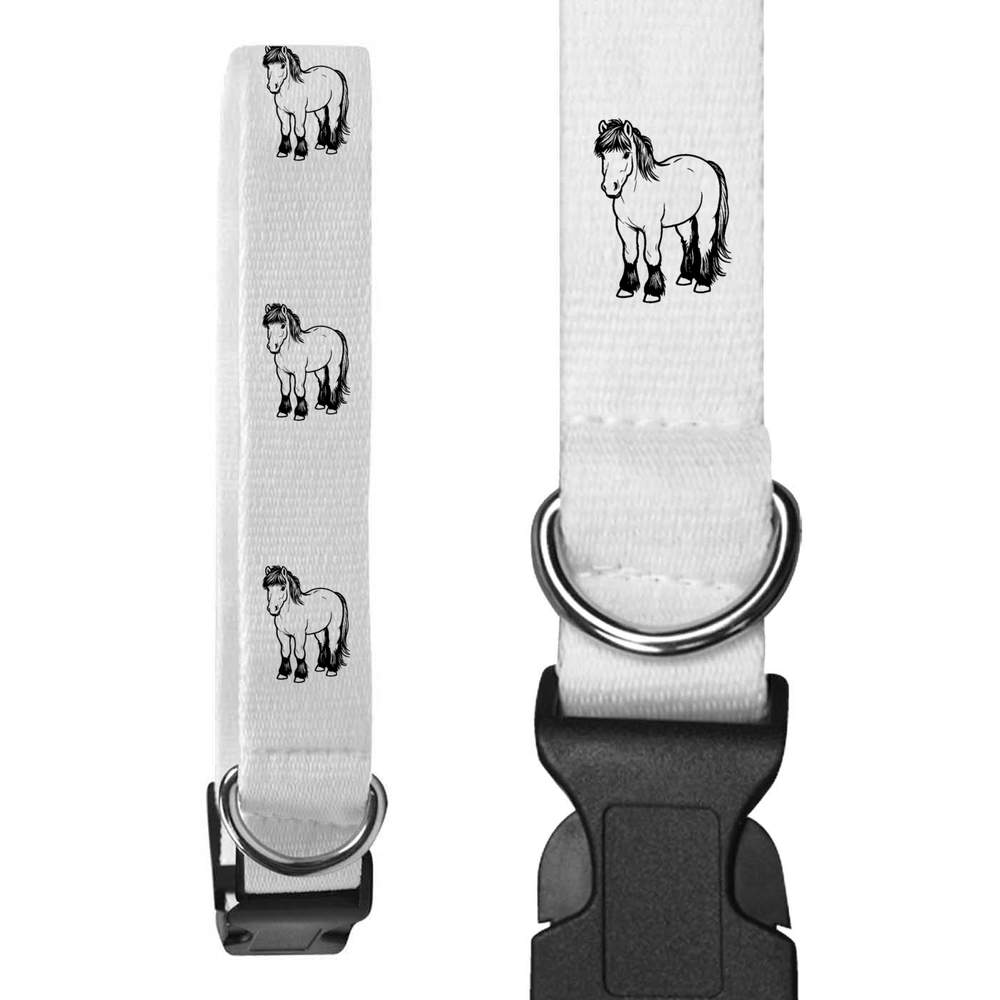 'Shetland Pony' Dog Collars (PR044828)