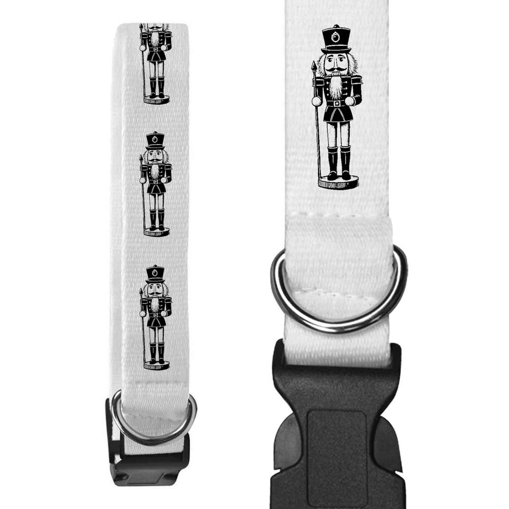 'Christmas Nutcracker' Dog Collars (PR051277)