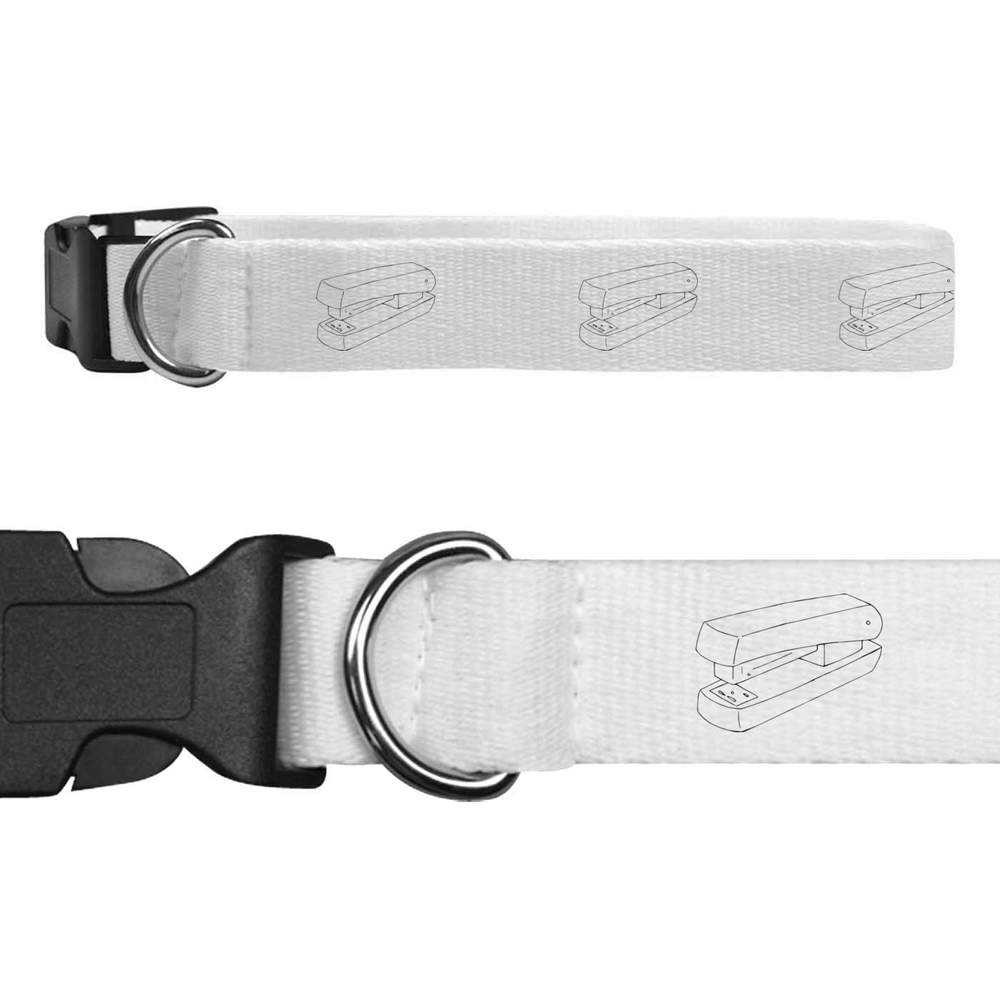 'Single Stapler' Dog Collars (PR054044)