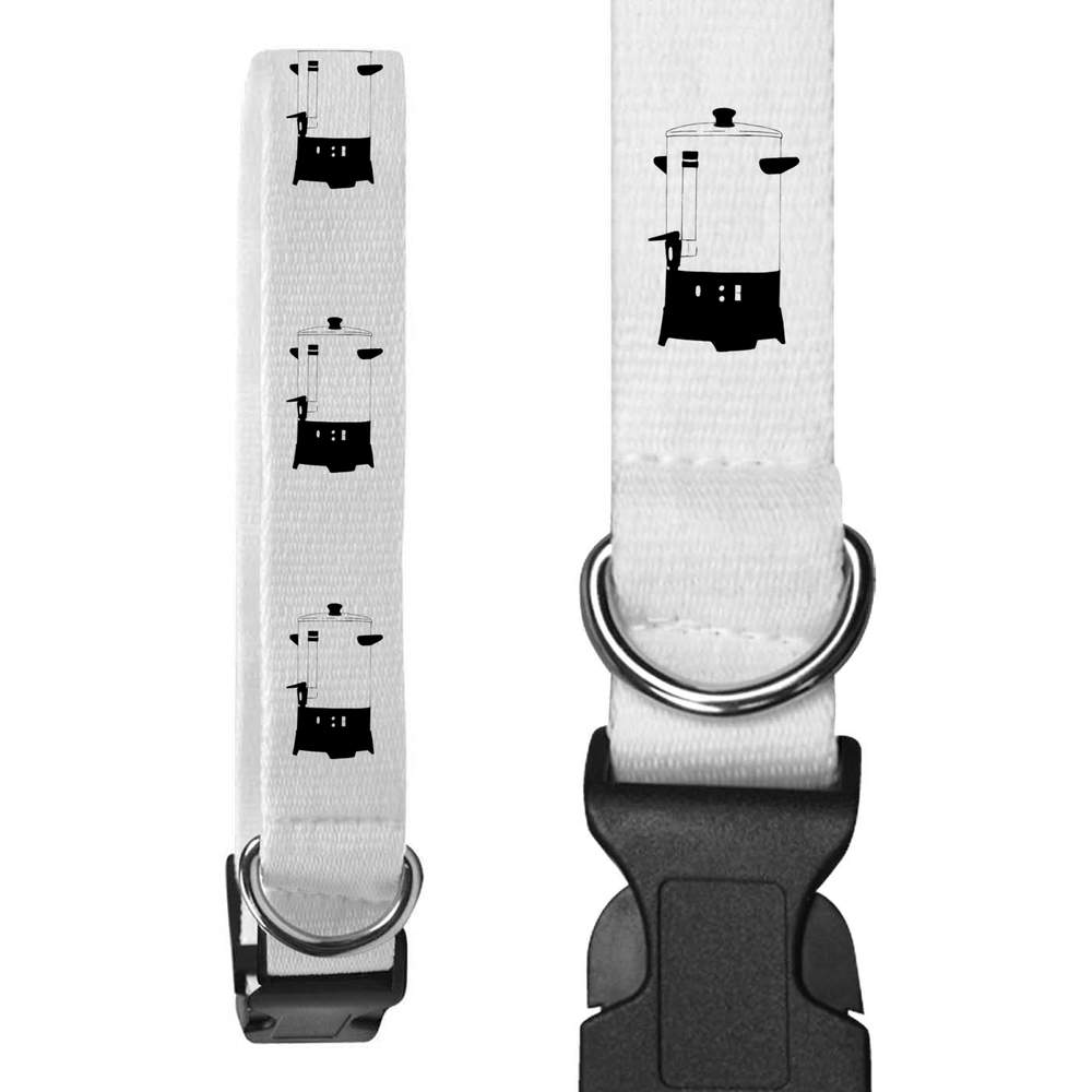 'Electric Water Boiler' Dog Collars (PR054055)