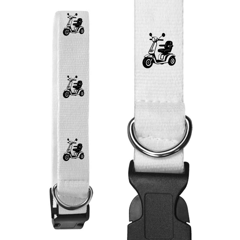 'Personal Mobility Device' Dog Collars (PR056362)