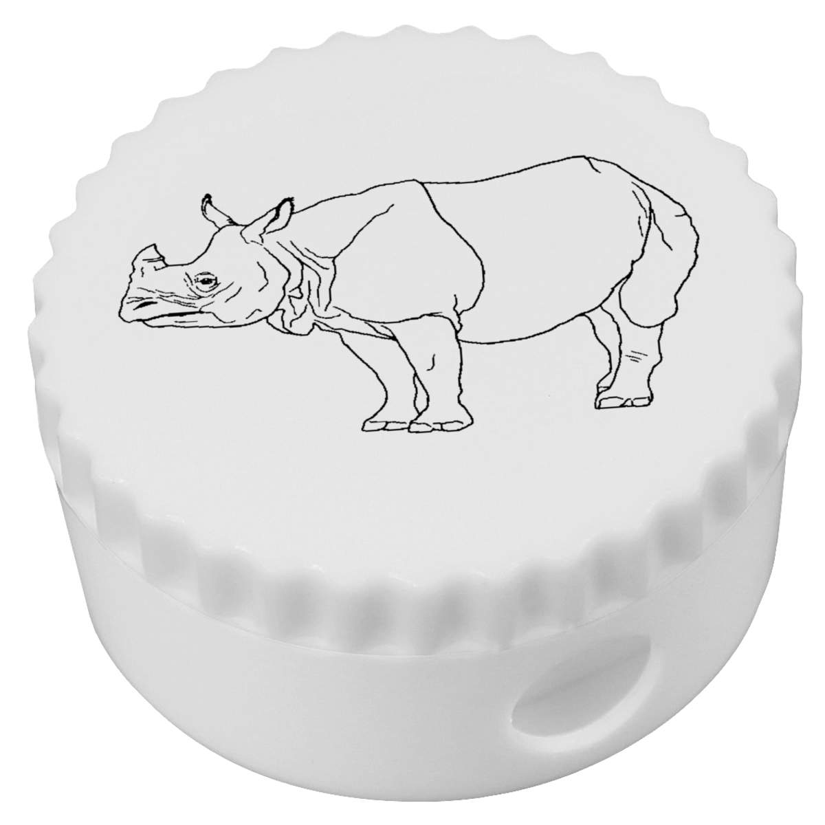 'Rhino' Compact Pencil Sharpener (PS00024035)