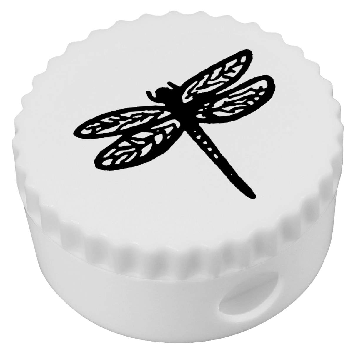 'Dragonfly' Compact Pencil Sharpener (PS00029141)