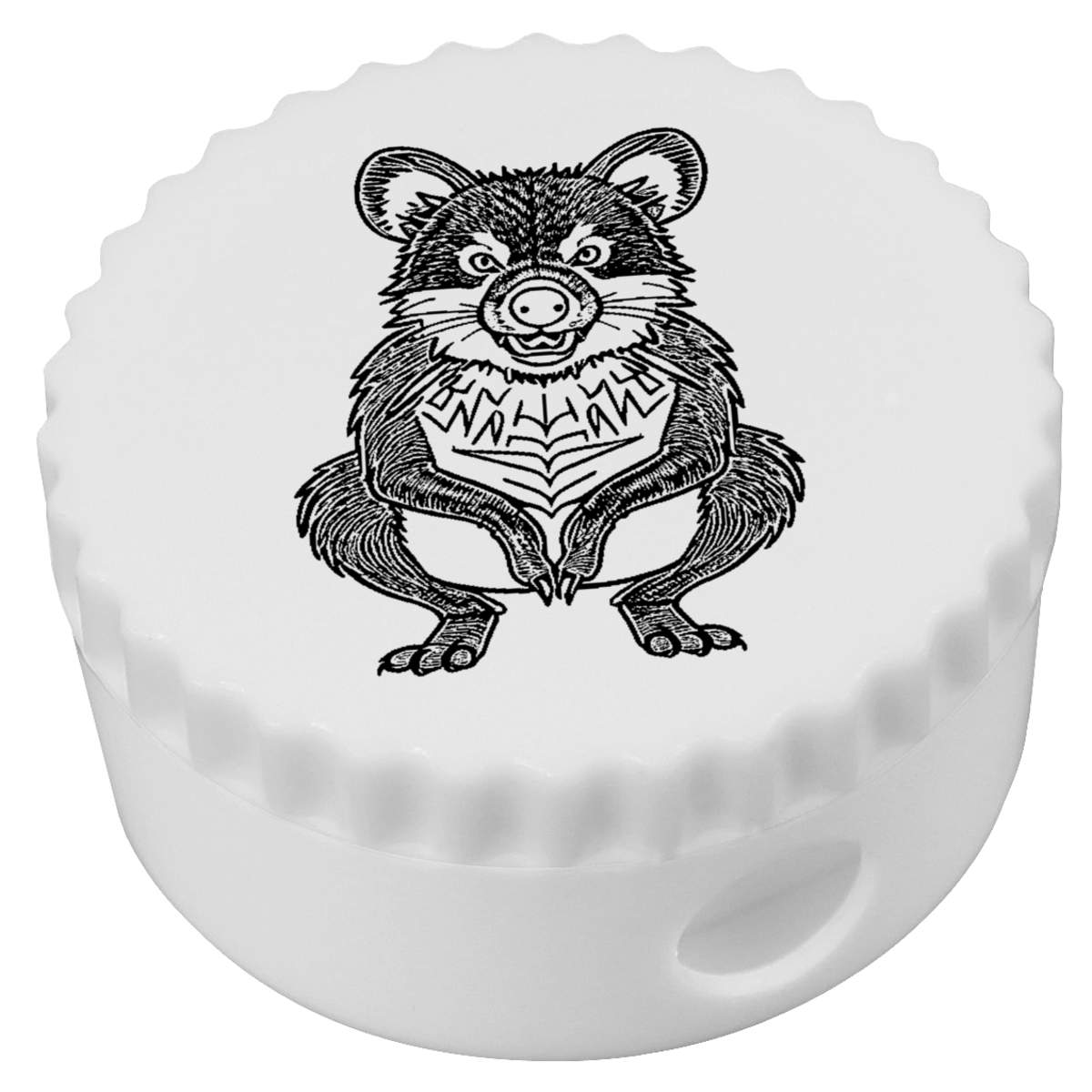 'Tasmanian Devil' Compact Pencil Sharpener (PS00039051)