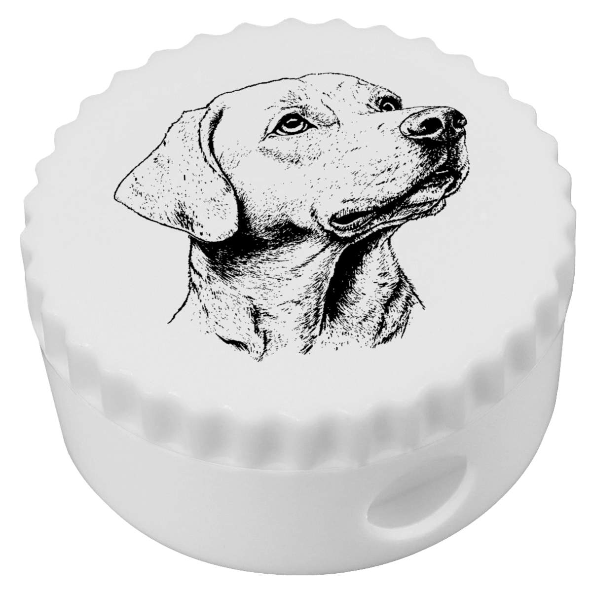 'Labrador Retriever ' Compact Pencil Sharpener (PS00045954)