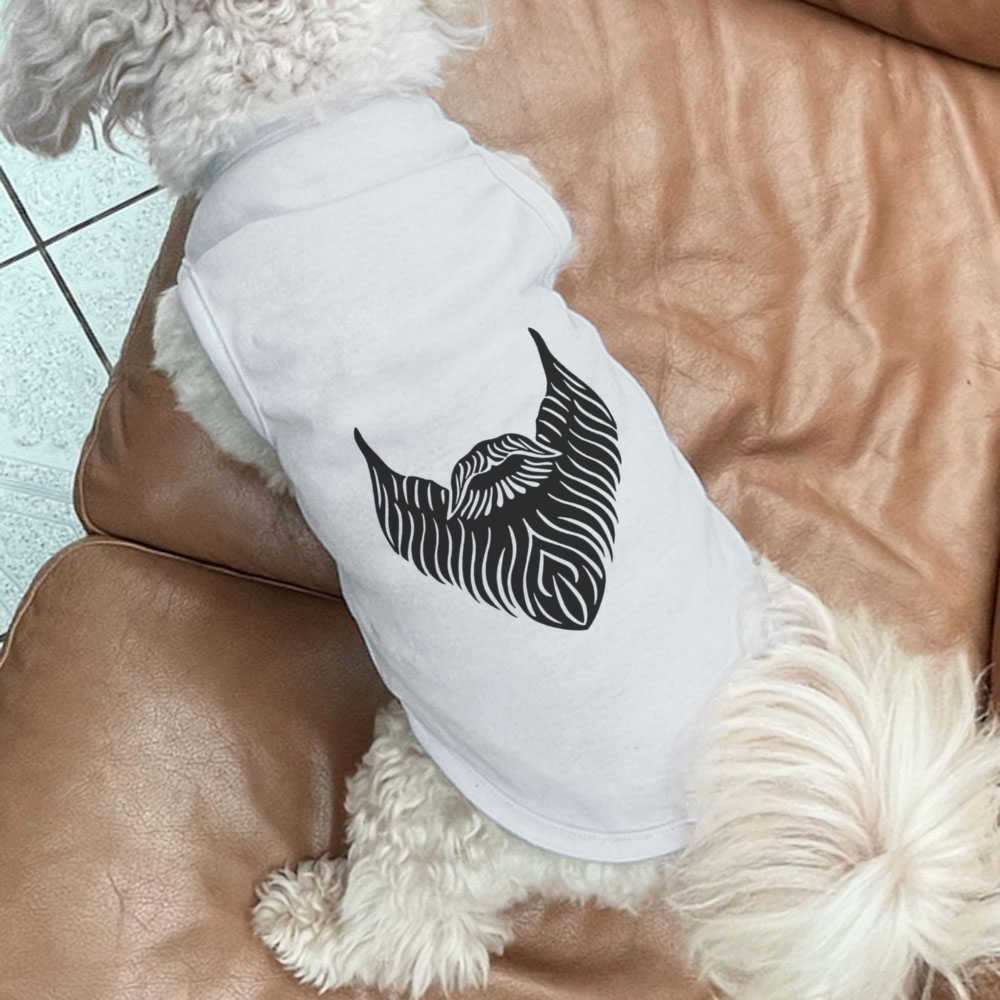 'Beard' Pet Dog / Cat T-Shirt (PT024152) - Picture 23 of 25