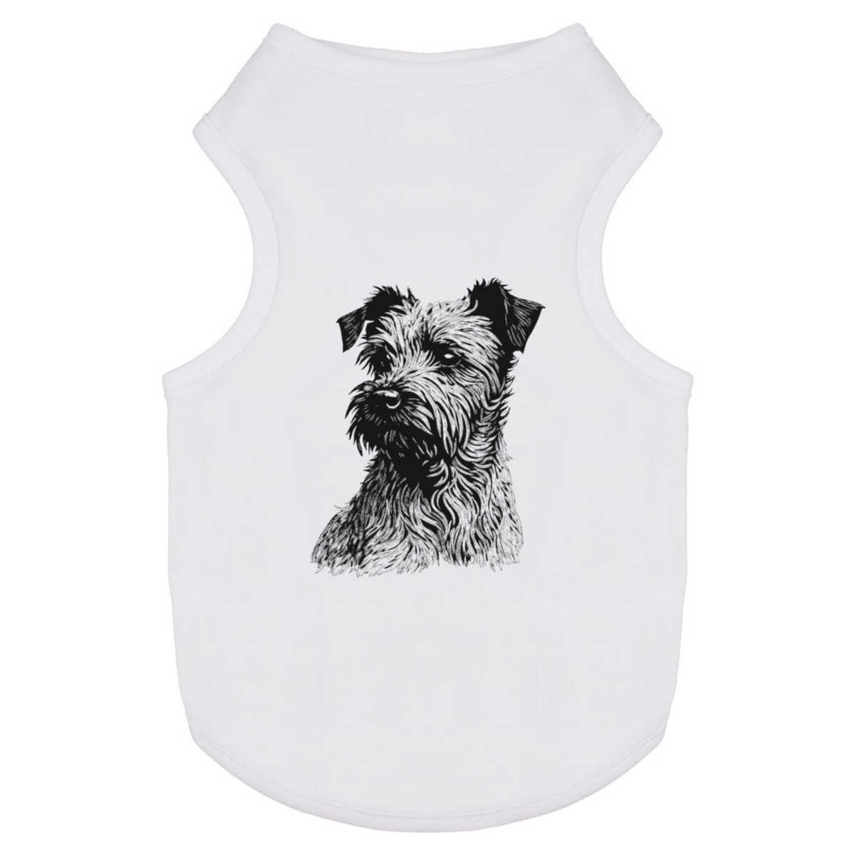 'Terrier' Pet Dog / Cat T-Shirt (PT042750) - Picture 11 of 25