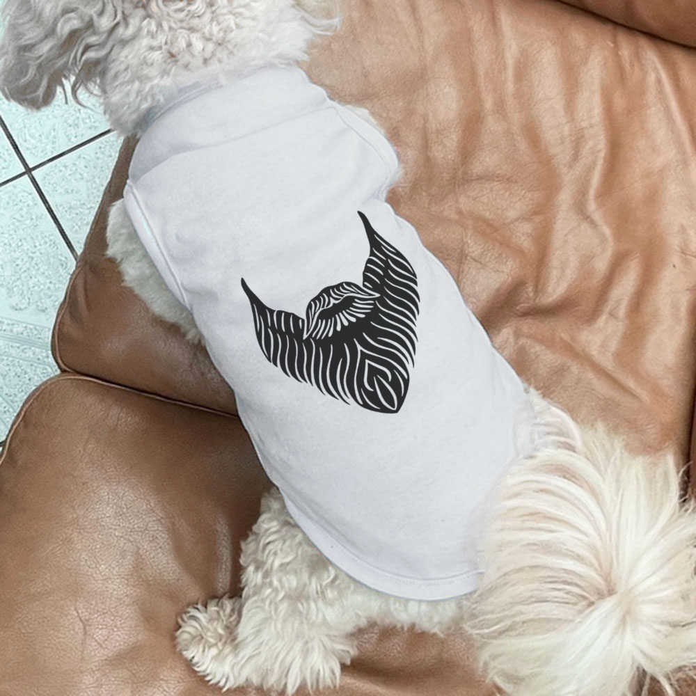 'Beard' Pet Dog / Cat T-Shirt (PT024152) - Picture 8 of 25