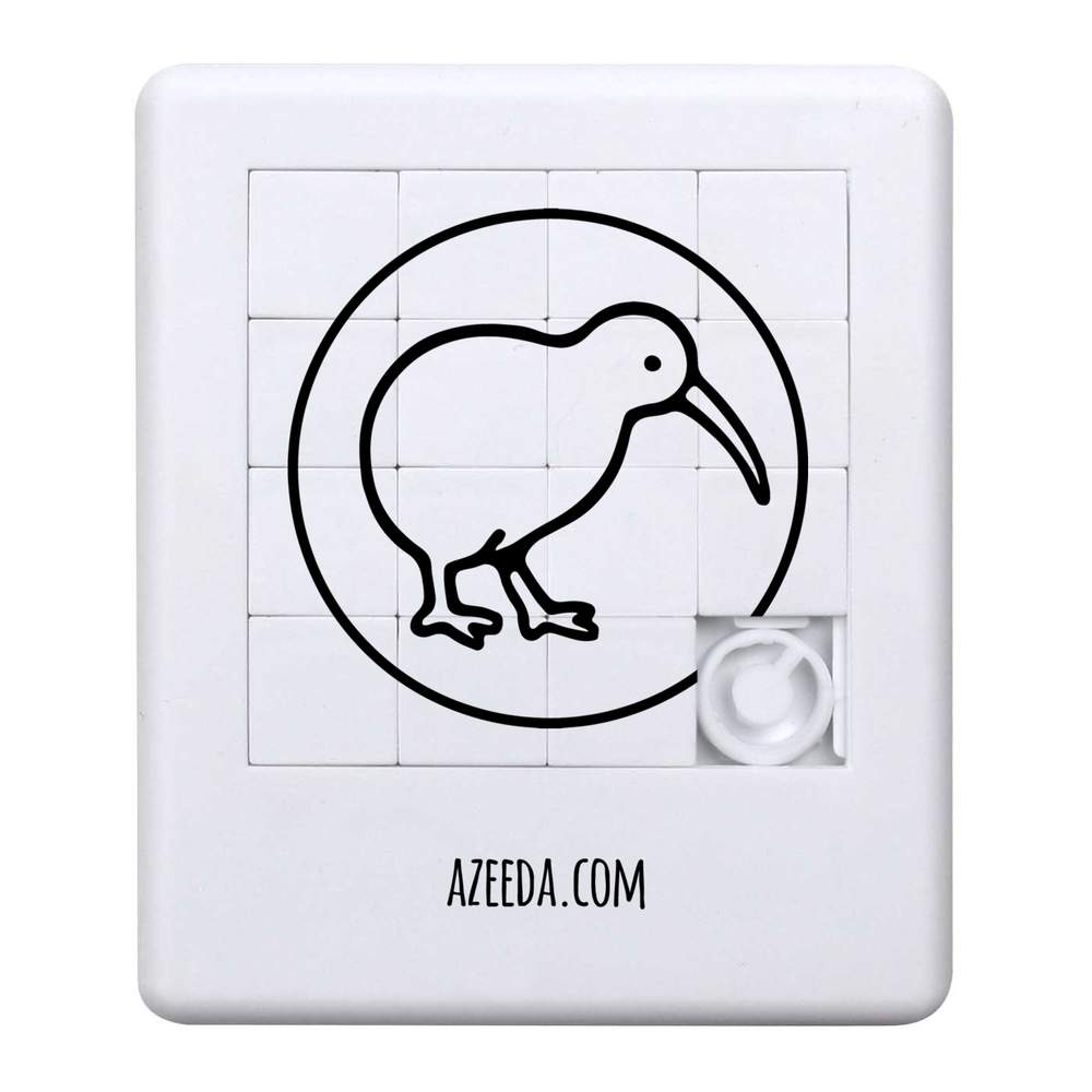 'Kiwi Bird' Sliding Puzzle (PZ00038200)