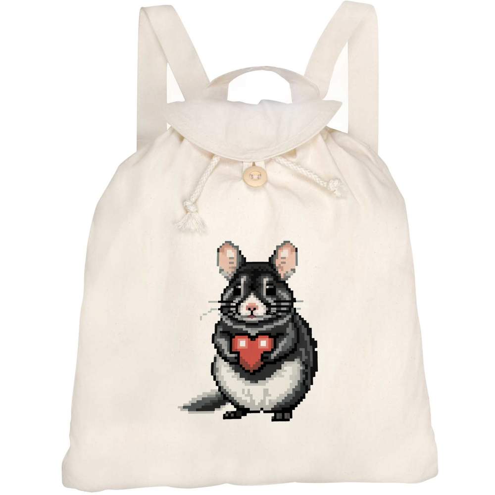 Chinchilla backpack best sale