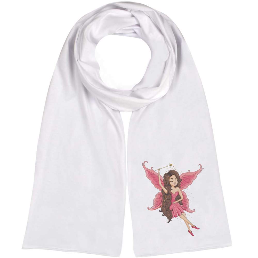 'Fairy' Lightweight Scarf / Wrap (SC00023933)