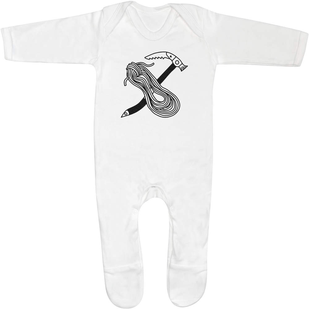 Combinaisons vente en gros / pyjamas barboteuses bébé 