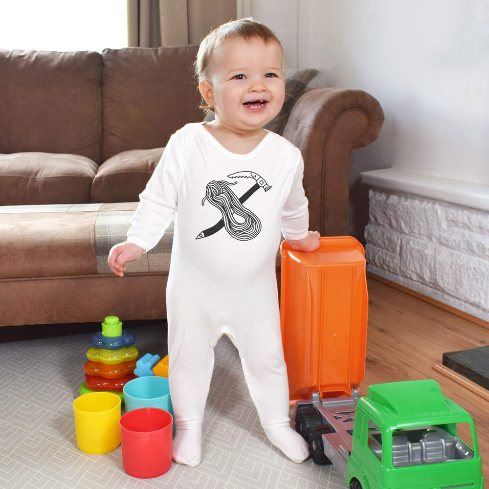 Combinaisons vente en gros / pyjamas barboteuses bébé 