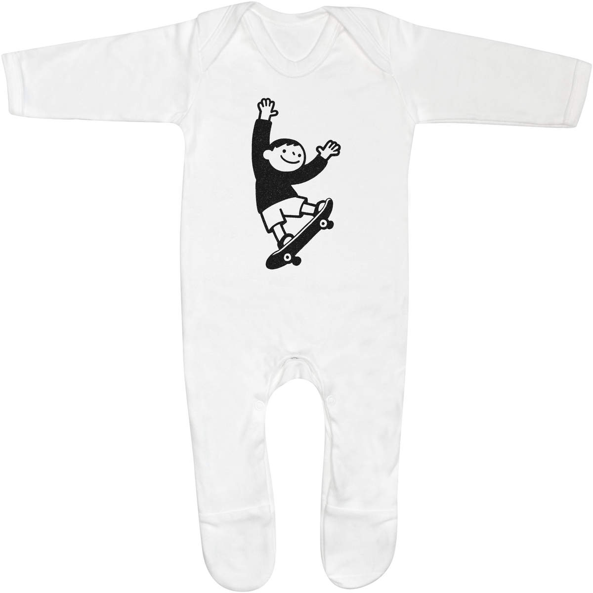 ' Baby Romper Jumpsuits / Sleep Suits (ss054987)