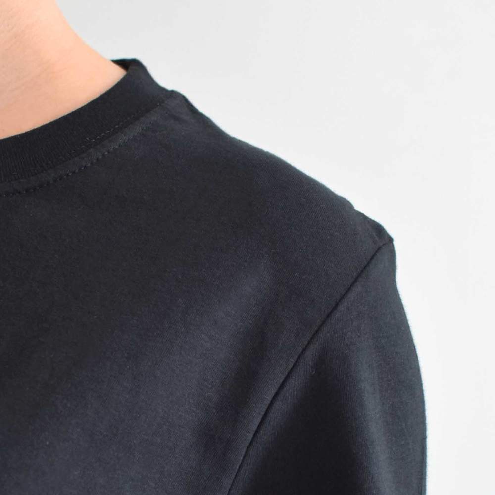 T-shirt unisexe « Voilier » - 100 % soldes coton (S-XXL) (TA015689)