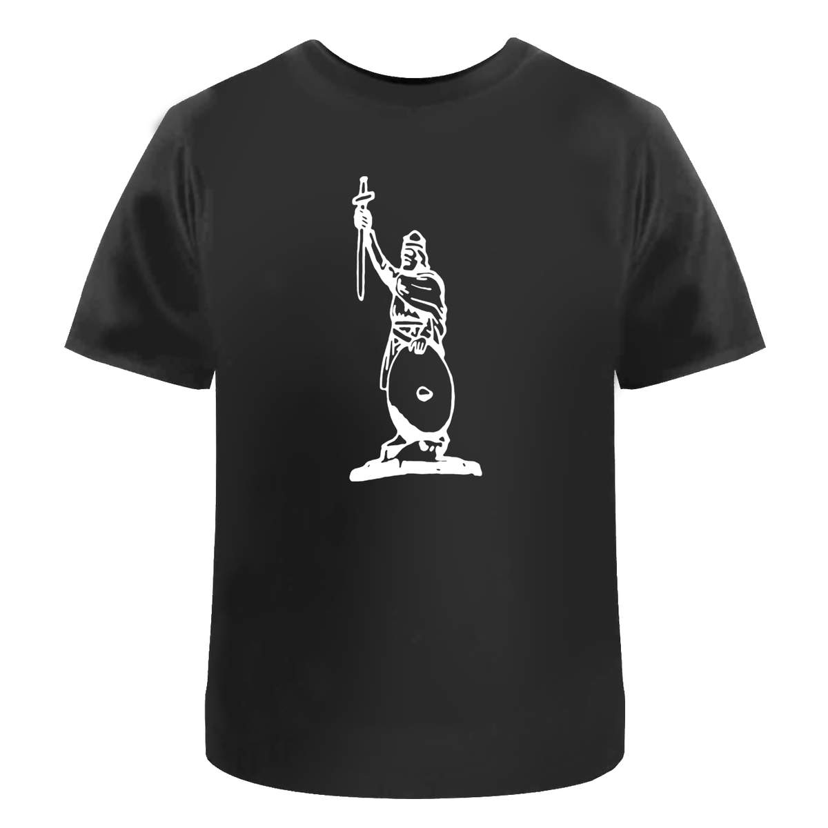 'King Arthur' Unisex T-Shirt - 100% Cotton (S-XXL) (TA018547)