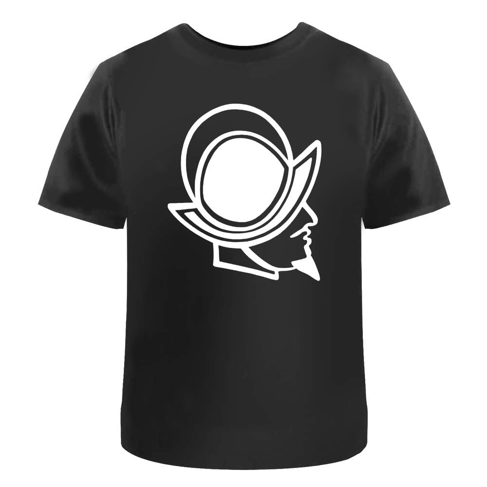 'Conquistador' Unisex T-Shirt - 100% Cotton (S-XXL) (TA024313)