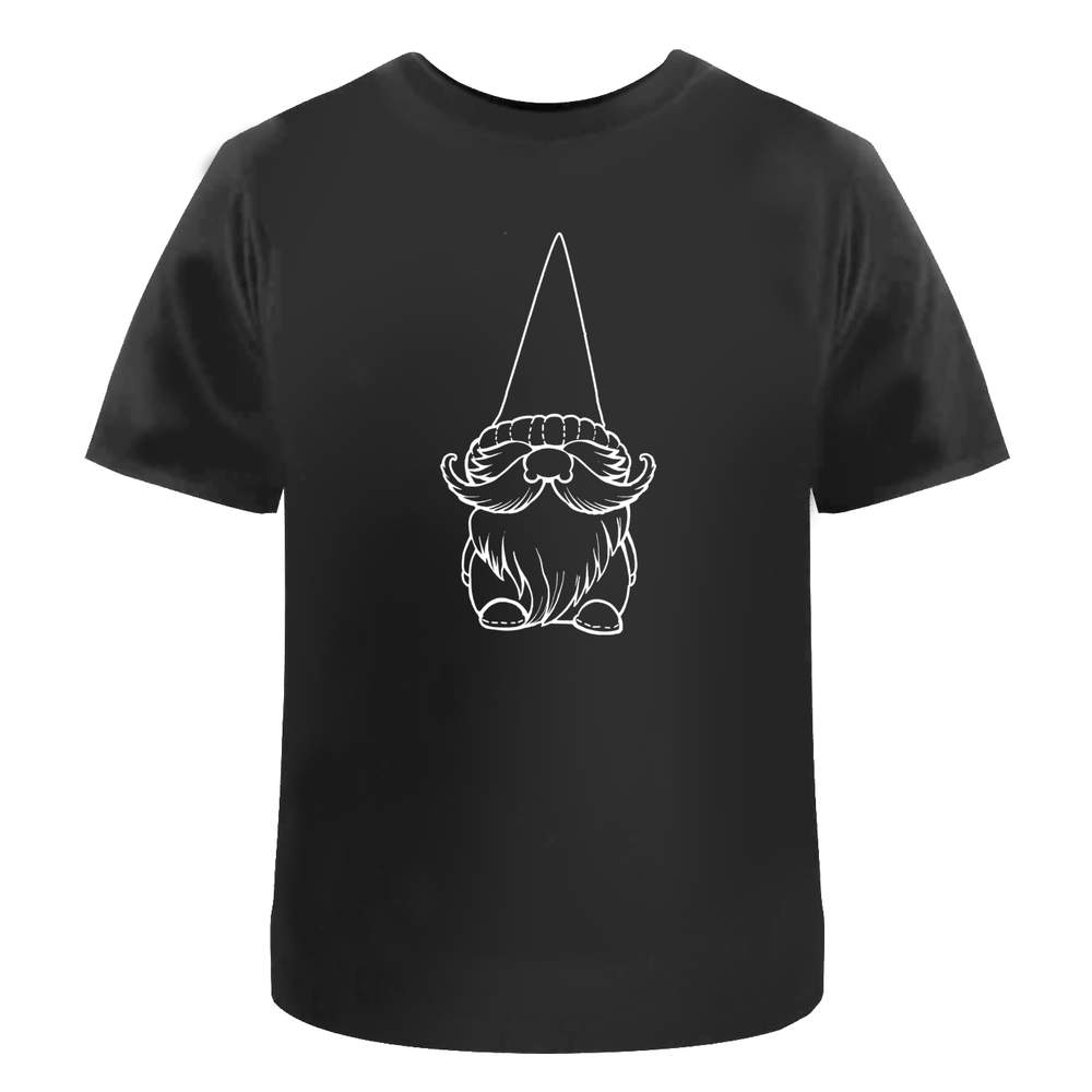 'Gonk Gnome' Unisex T-Shirt - 100% Cotton (S-XXL) (TA042536)
