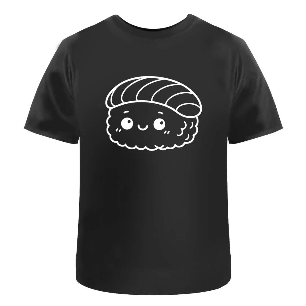 'Cute Sushi' Unisex T-Shirt -  100% Cotton (S-XXL) (TA055158)