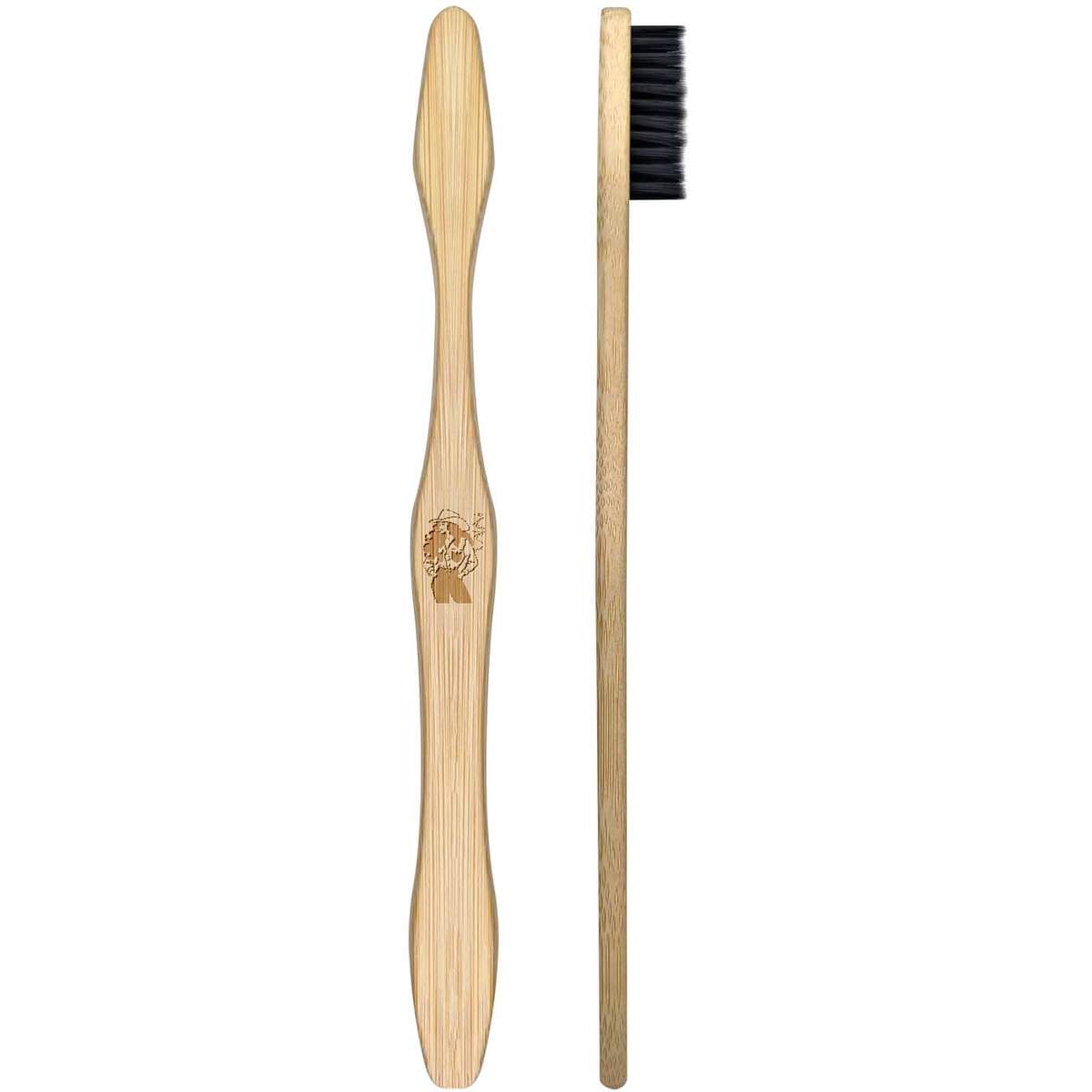'Cowboy Girl' Bamboo Toothbrush (TF00022795)