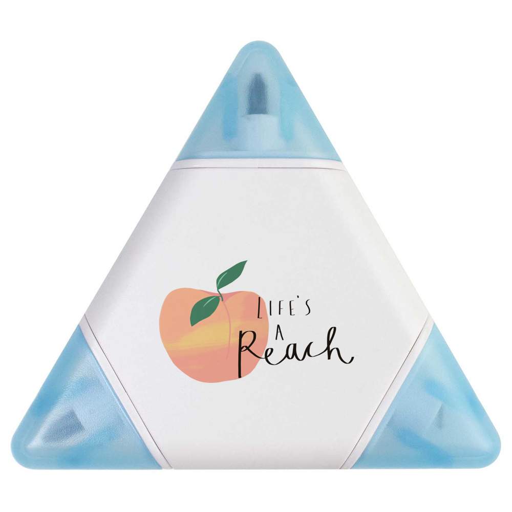 'Life's A Peach' Compact DIY Multi Tool (TI00015066)