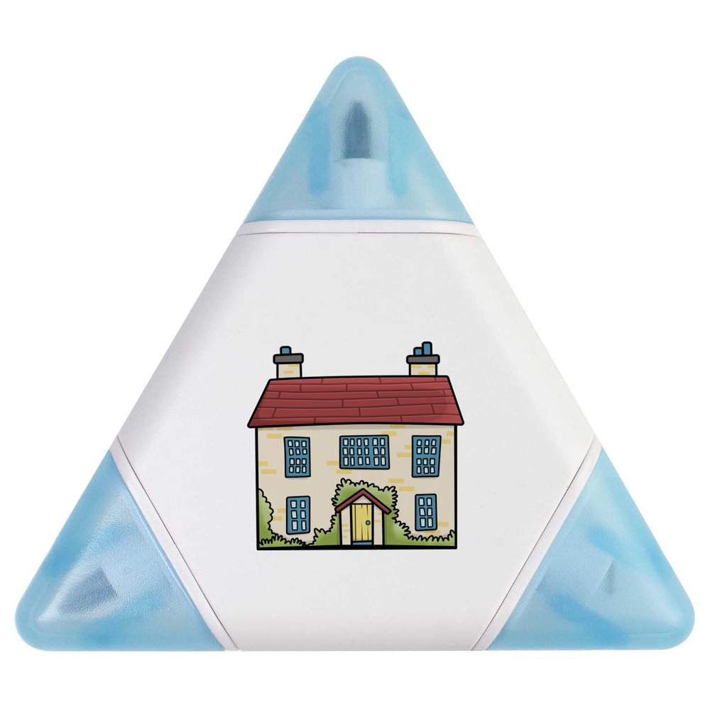 'House' Compact DIY Multi Tool (TI00015175)