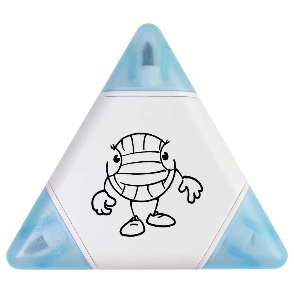 'Volleyball Character' Compact DIY Multi Tool (TI00016490)